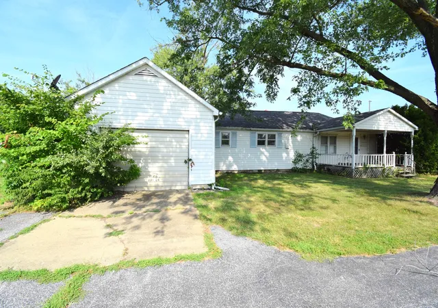 Photo 9 of Land for sale at 103 Ina Ave, Ina, IL 62846 | MLS# 12717834 | Listing updated on 2026-08-03