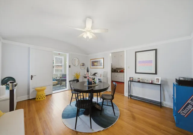 4th image of 1451 W Berwyn Ave, Chicago, IL 60640 | MLS# 12717840