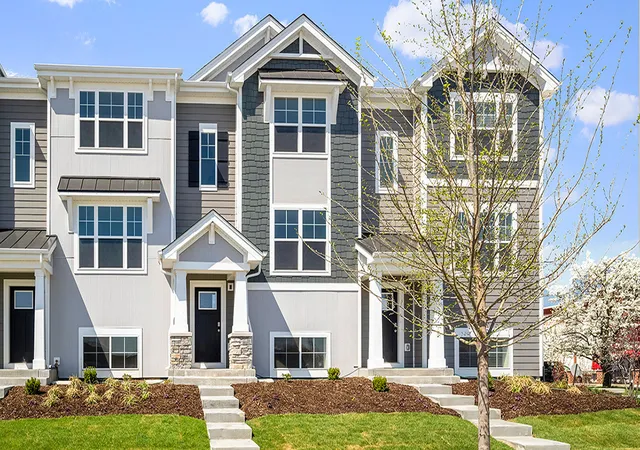 Photo 1 of Townhouse for sale at 2048 Yellowstone Blvd, Mundelein, IL 60060 | MLS# 12717843 | Listing updated on 2026-10-04