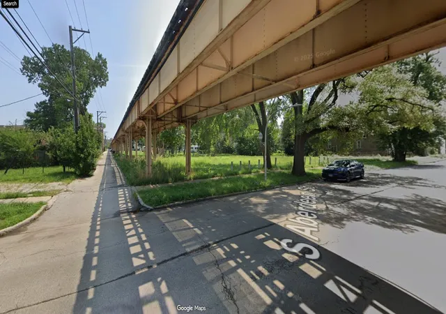Photo 1 of Land for sale at 6321 S Aberdeen St, Chicago, IL 60621 | MLS# 12717873 | Listing updated on 2026-08-03