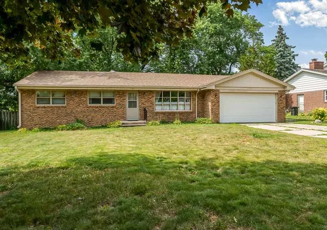 1st image of 2212 Silverthorn Dr, Rockford, IL 61107 | MLS# 12717881