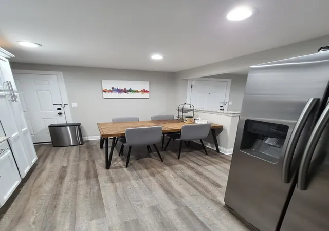Listing Photo 5 - Condo for sale in building located at 8636 Grand Ave, River Grove, IL 60171 - Unit #2A