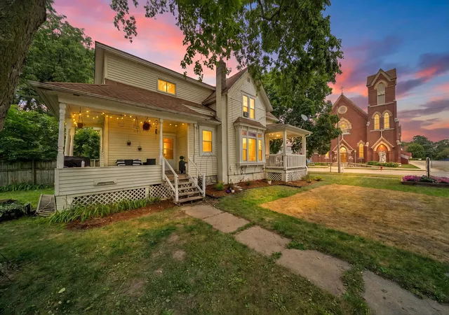 Photo 1 of Sale Pending at 300 N 4th Street, Oregon, IL 61061 | MLS# 12717888 | Listing updated on 2026-09-08