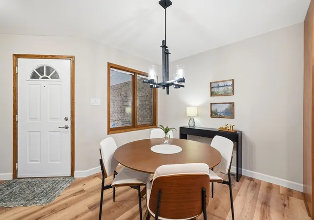 Photo 3 of Townhouse for sale at 11304 Brook Xing Ct, Orland Park, IL 60467 | MLS# 12717922 | Listing updated on 2026-09-02