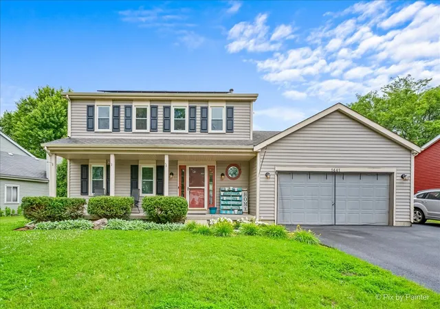 image of 1441 Loch Lomond Dr, Crystal Lake, IL 60014 | MLS# 12717926