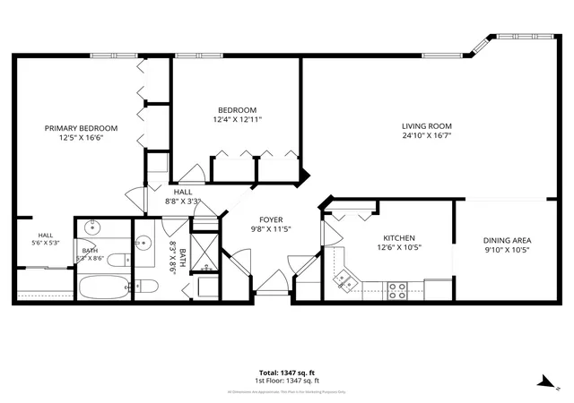 Photo 27 of Condo for sale at 200 Lake Blvd #428, Buffalo Grove, IL 60089 | MLS# 12717933 | Listing updated on 2026-08-15