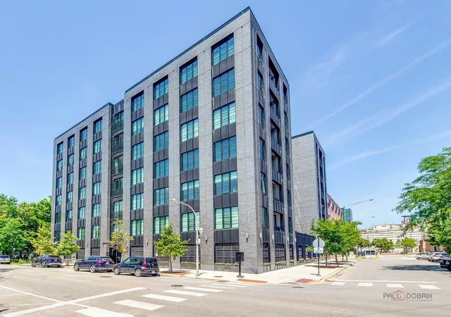 1st image of 1400 W Monroe St #5B, Chicago, IL 60607 | MLS# 12717934