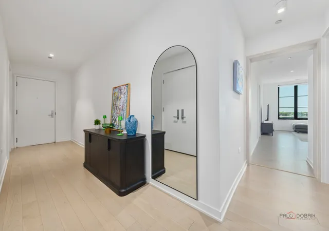 3rd image of 1400 W Monroe St #5B, Chicago, IL 60607 | MLS# 12717934