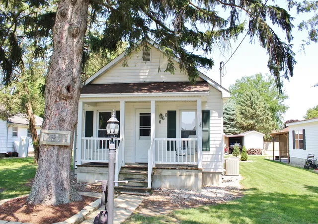 4th image of 650 & 660 W Elm St, South Wilmington, IL 60474 | MLS# 12717939