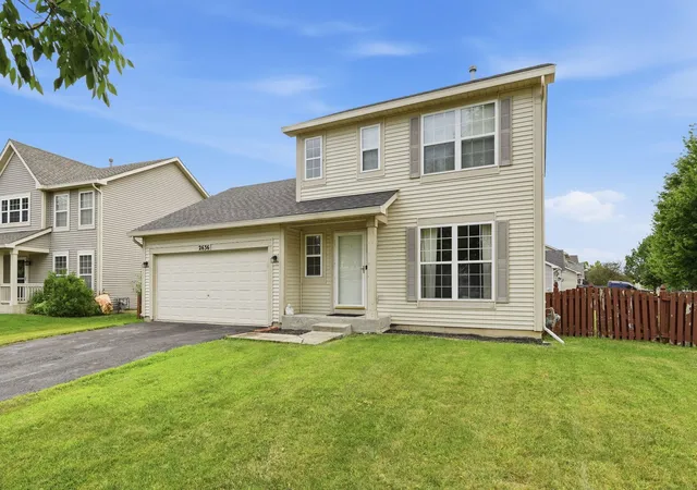 Photo 2 of Sale Pending at 2636 Jenna Cir, Montgomery, IL 60538 | MLS# 12717954 | Listing updated on 2026-09-02