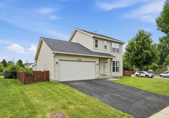 Photo 3 of Sale Pending at 2636 Jenna Cir, Montgomery, IL 60538 | MLS# 12717954 | Listing updated on 2026-09-02