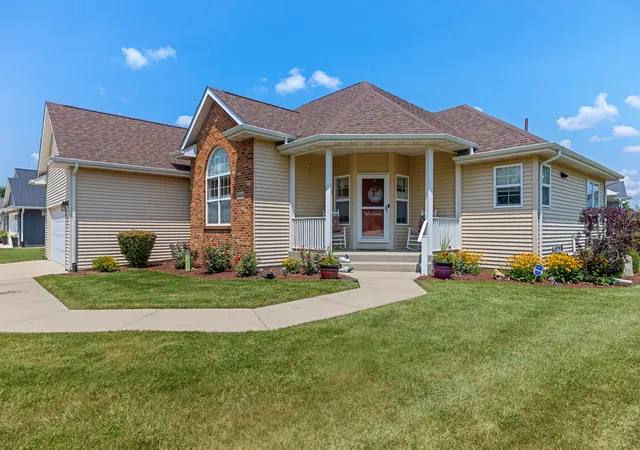 Photo 1 of Sale Pending at 1801 Squires Landing, Rochelle, IL 61068 | MLS# 12717958 | Listing updated on 2026-08-06
