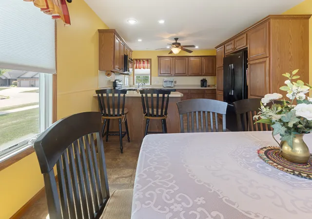 Photo 4 of Sale Pending at 1801 Squires Landing, Rochelle, IL 61068 | MLS# 12717958 | Listing updated on 2026-08-06