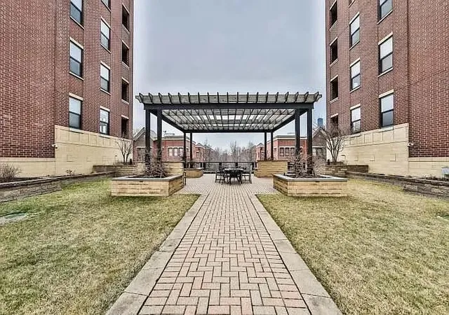 Photo 1 of Condo for sale at 833 W 15th Place #814, Chicago, IL 60608 | MLS# 12717987 | Listing updated on 2026-08-06