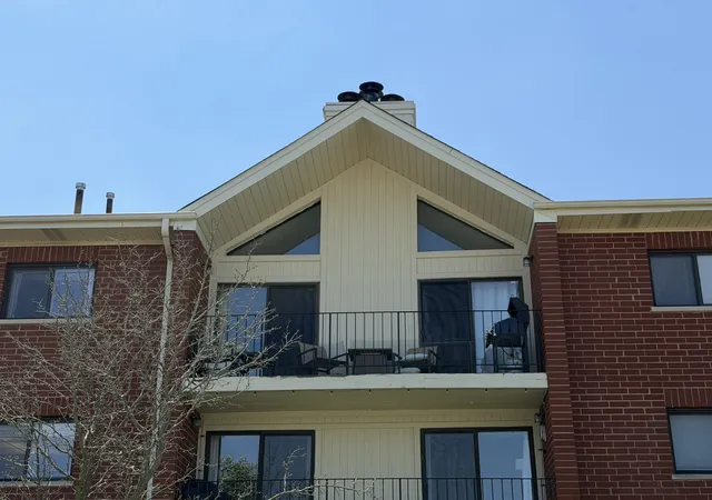 Photo 3 of Condo for sale at 18206 Rita Rd #3D, Tinley Park, IL 60477 | MLS# 12718008 | Listing updated on 2026-09-25