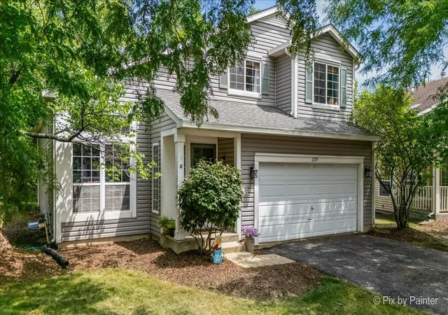 Photo 2 of Single family home for sale at 1259 S Elder Ln, Waukegan, IL 60085 | MLS# 12718037 | Listing updated on 2026-09-17