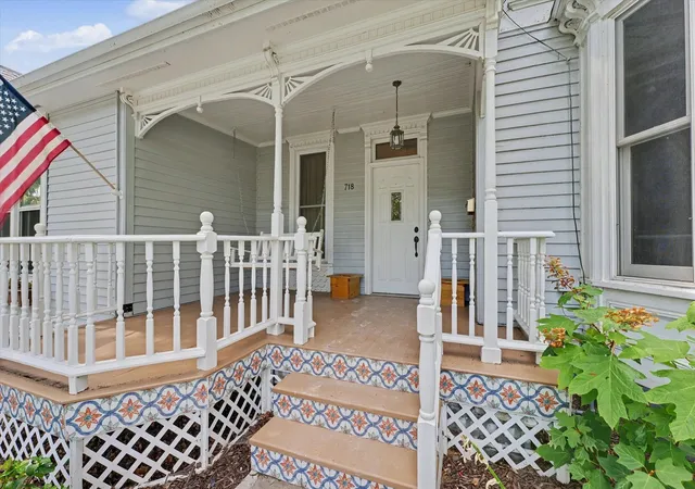 Photo 4 of Sale Pending at 718 N Charter St, Monticello, IL 61856 | MLS# 12718046 | Listing updated on 2026-08-14