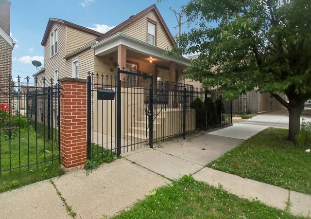 Photo 1 of Single family home for sale at 3143 W 54th Place, Chicago, IL 60632 | MLS# 12718064 | Listing updated on 2026-08-04