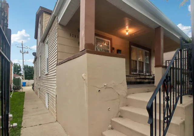 Photo 3 of Single family home for sale at 3143 W 54th Place, Chicago, IL 60632 | MLS# 12718064 | Listing updated on 2026-08-04