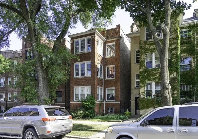 Photo 1 of Multi family home for sale at 2009 W Birchwood Ave, Chicago, IL 60645 | MLS# 12718073 | Listing updated on 2026-08-28