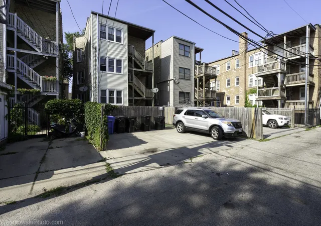 Photo 4 of Multi family home for sale at 2009 W Birchwood Ave, Chicago, IL 60645 | MLS# 12718073 | Listing updated on 2026-08-28