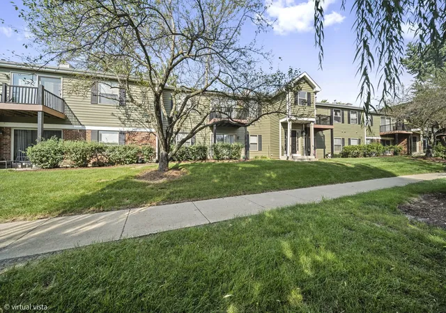 Condo for sale at 1328 Mc Dowell Rd #103, Naperville, IL 60563 | MLS# 12718084