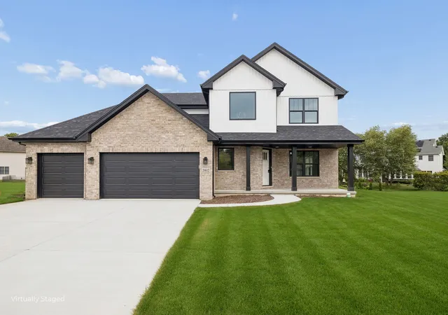 1st image of Lot 465   26612 S Samantha Ct, Channahon, IL 60410 | MLS# 12718089