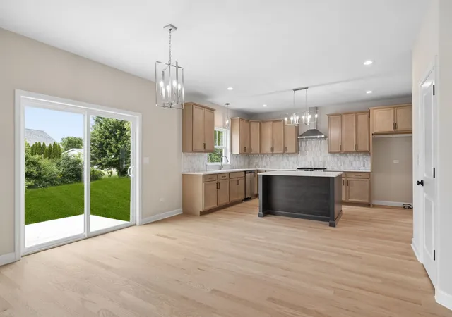 Photo 3 of Single family home for sale at Lot S 465 - 26612 Samantha Ct, Channahon, IL 60410 | MLS# 12718089 | Listing updated on 2026-08-25