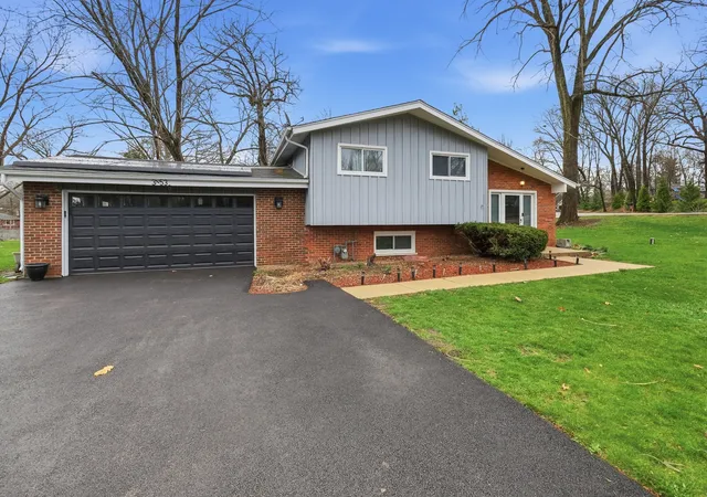 Photo 1 of Single family home for sale at 3n539 Woodland Ave, West Chicago, IL 60185 | MLS# 12718094 | Listing updated on 2026-09-13