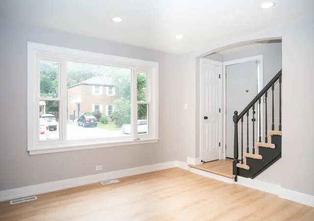 Photo 4 of Sale Pending at 9737 S Merrill Ave, Chicago, IL 60617 | MLS# 12718100 | Listing updated on 2026-08-11