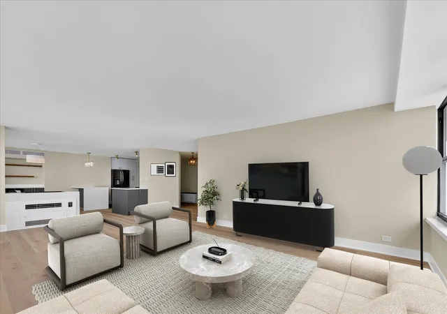 2nd image of 5801 N Sheridan Rd #20D, Chicago, IL 60660 | MLS# 12718122