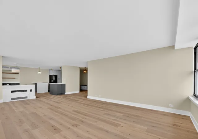 5th image of 5801 N Sheridan Rd #20D, Chicago, IL 60660 | MLS# 12718122