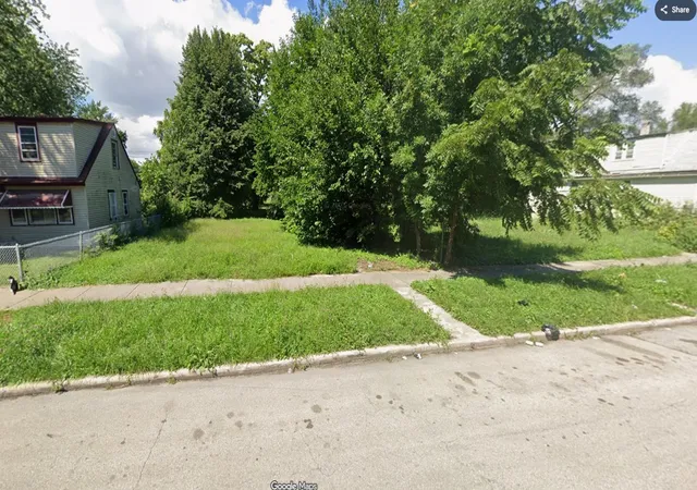 Photo 1 of Land for sale at 6452 S Aberdeen St, Chicago, IL 60621 | MLS# 12718152 | Listing updated on 2026-08-03