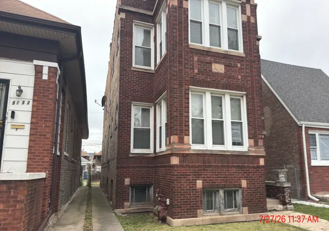 Photo 2 of Sale Pending at 8130 S Ada St, Chicago, IL 60620 | MLS# 12718160 | Listing updated on 2026-09-15