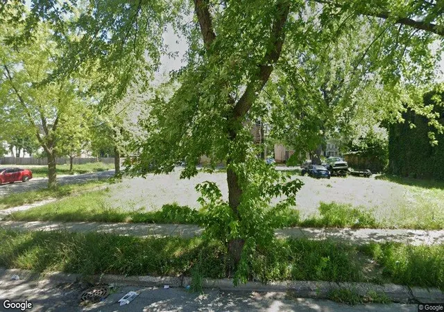 Photo 1 of Land for sale at 6401 S Morgan St, Chicago, IL 60621 | MLS# 12718163 | Listing updated on 2026-08-03