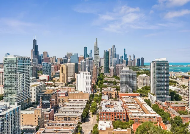 2nd image of 212 E Cullerton St, Chicago, IL 60616