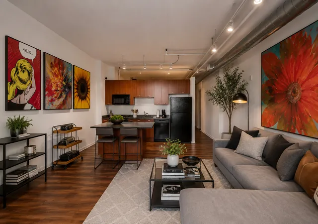 4th image of 212 E Cullerton St, Chicago, IL 60616