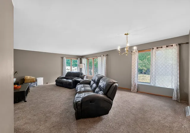 Photo 3 of Single family home for sale at 1616 Margaret Ln, De Kalb, IL 60115 | MLS# 12718166 | Listing updated on 2026-09-12