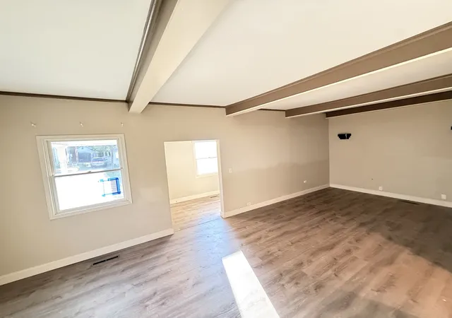 Photo 2 of Single family home for sale at 406 N Gardner St, West Frankfort, IL 62896 | MLS# 12718169 | Listing updated on 2026-09-06