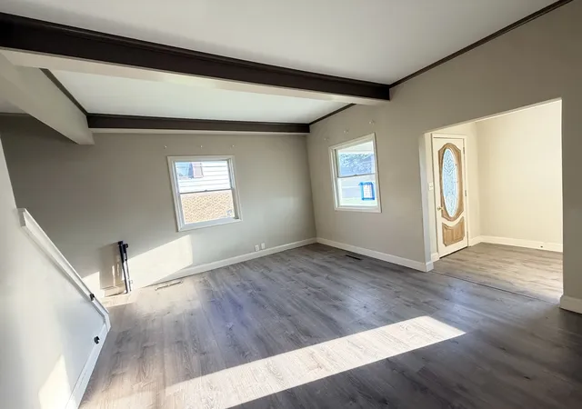 Photo 3 of Single family home for sale at 406 N Gardner St, West Frankfort, IL 62896 | MLS# 12718169 | Listing updated on 2026-09-06