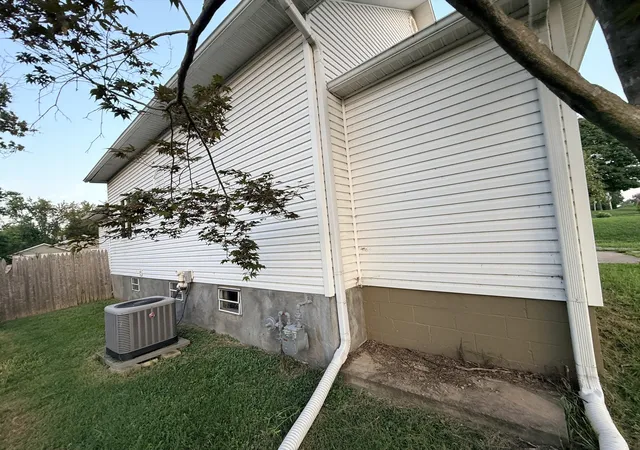 Photo 35 of Single family home for sale at 406 N Gardner St, West Frankfort, IL 62896 | MLS# 12718169 | Listing updated on 2026-09-06