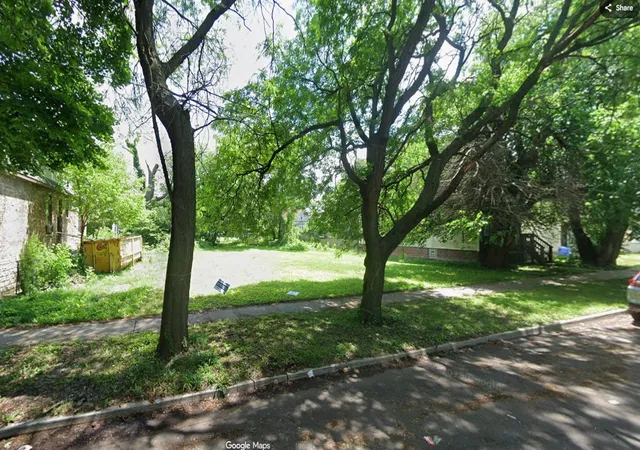 Photo 1 of Land for sale at 6517 S Carpenter St, Chicago, IL 60621 | MLS# 12718173 | Listing updated on 2026-08-03