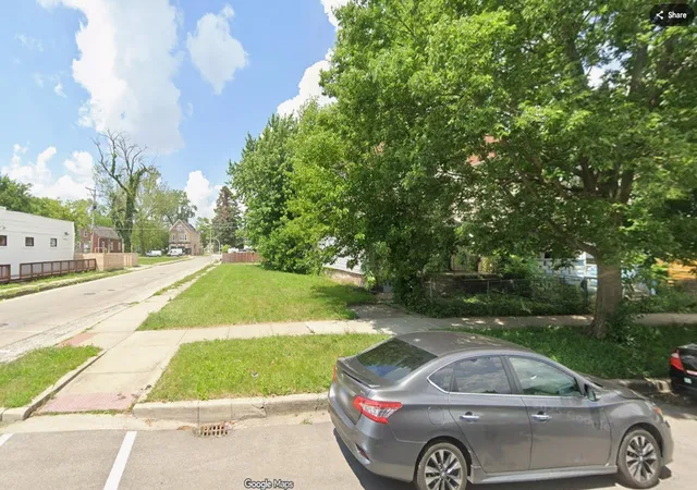Photo 1 of Land for sale at 6558 S Sangamon St, Chicago, IL 60621 | MLS# 12718178 | Listing updated on 2026-08-03
