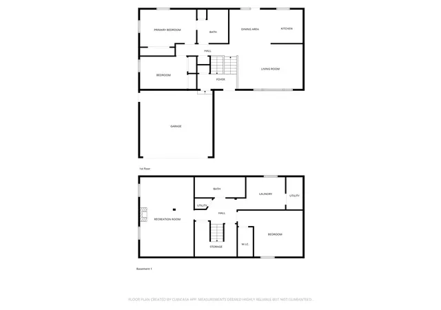 31st image of 105 W Oak St, Coal City, IL 60416 | MLS# 12718186