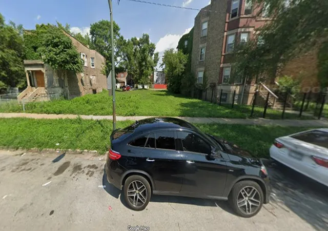 Photo 1 of Land for sale at 6549 S Peoria St, Chicago, IL 60621 | MLS# 12718187 | Listing updated on 2026-08-03
