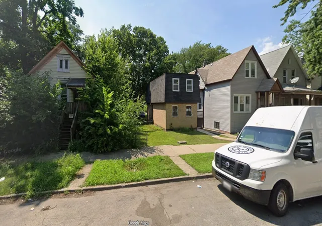 Photo 1 of Land for sale at 6634 S May St, Chicago, IL 60621 | MLS# 12718194 | Listing updated on 2026-08-03