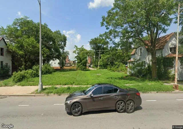 Photo 1 of Land for sale at 1146 W Marquette Rd, Chicago, IL 60621 | MLS# 12718201 | Listing updated on 2026-08-03