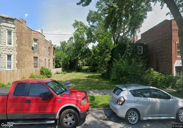 Photo 1 of Land for sale at 6623 S May St, Chicago, IL 60621 | MLS# 12718206 | Listing updated on 2026-08-03