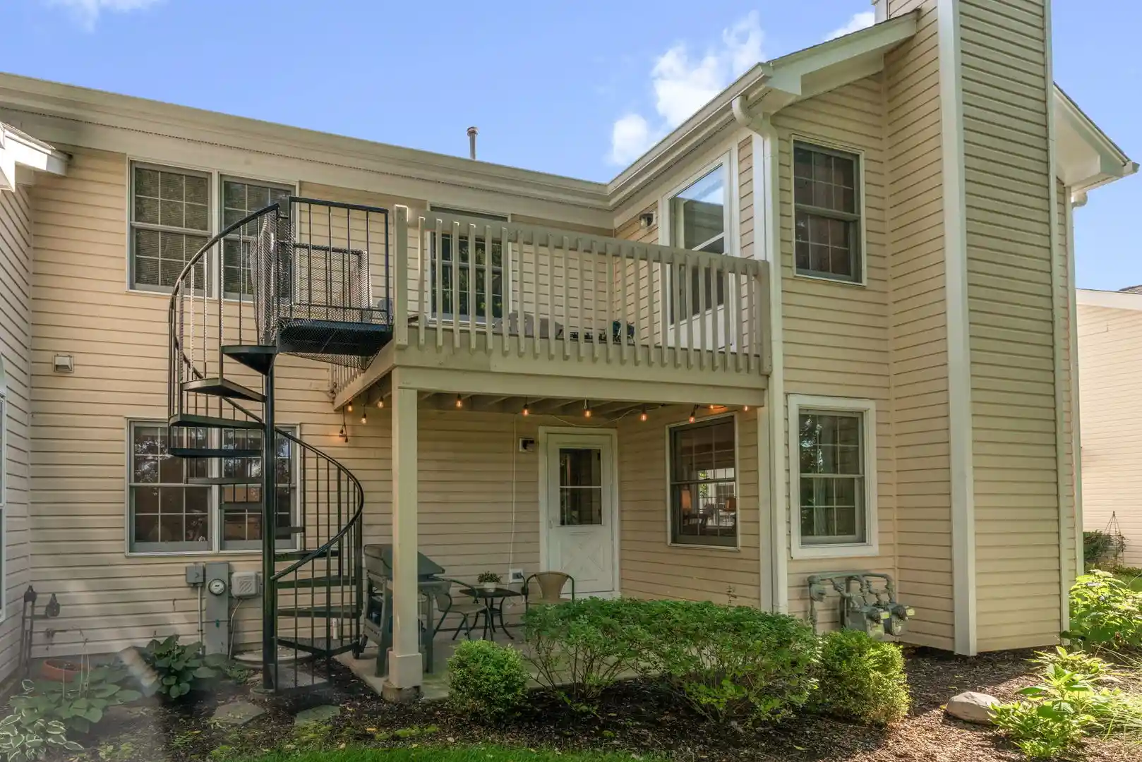 Listing Photo 21 - Condo for sale in 532 Bradbury Ln located at 532 Bradbury Ln, Geneva, IL 60134 - Unit #532