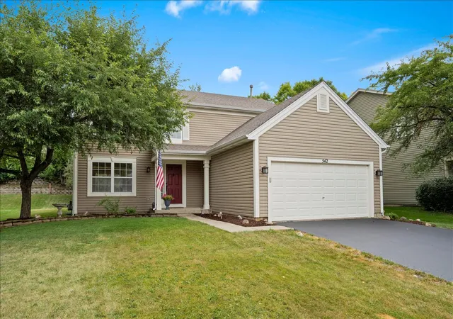 2nd image of 542 Waterford Ln, South Elgin, IL 60177 | MLS# 12718217